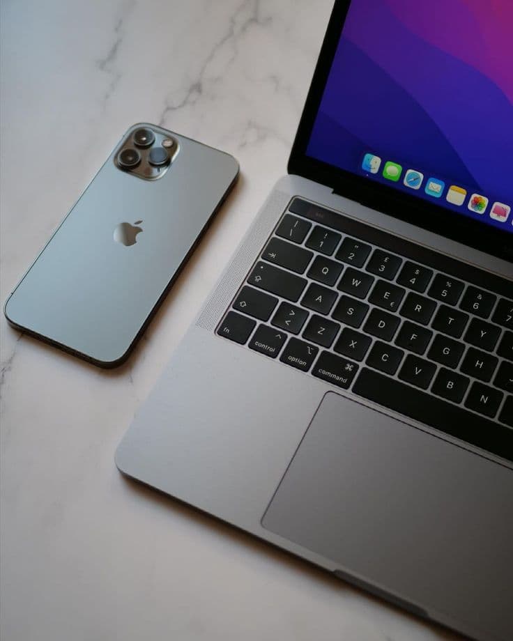 Mobile & Electronics Freight Forwarding